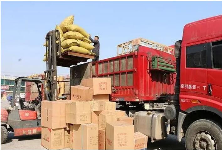 漳州到宁蒗彝族自治县物流专线