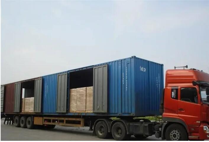 漳州到宁蒗彝族自治县整车运输