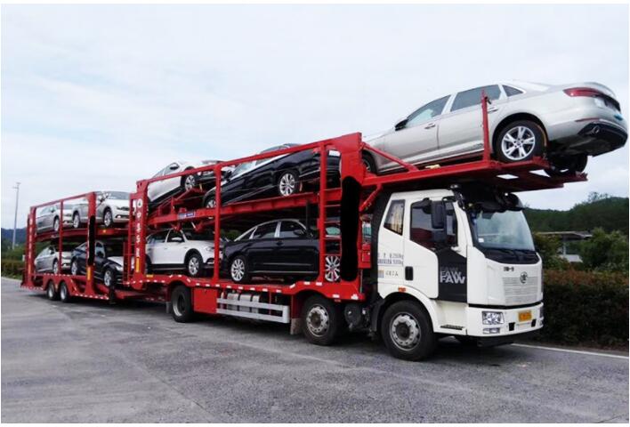 漳州到宁蒗彝族自治县轿车托运